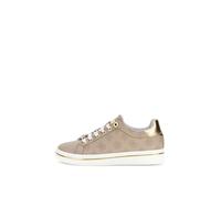 SNEAKERS Donna GUESS FLPSTA FAL12 STASEY BEIGE