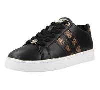 GUESS Fltbrl Ele12 Barlie Negro Blkbr Talla 41