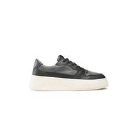 GUESS FM5CIAFAL12COAL CIANO CARRYOVER Sneaker Male carbón EU 40