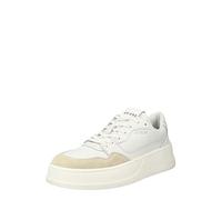GUESS FM5CIALEA12WHITE CIANO Sneaker Male Blanco EU 43