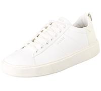 Guess FM5NVILEA12WHIWH New Vice Sneaker Male susurro Blanco EU 43