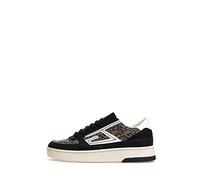 Guess FM5SILELL12BROWN SILEA Sneaker Male marrón EU 43