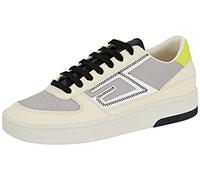 Guess FM5SILFAL12GREY SILEA Sneaker Male Gris EU 44