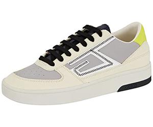 Guess FM5SILFAL12GREY SILEA Sneaker Male Gris EU 44