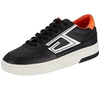 Guess FM5SILFAM12BLACK SILEA Sneaker Male Negro EU 43