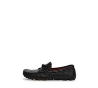 GUESS FM6GALFAL14BLACK GALLARATE II Sneaker Male Negro EU 42