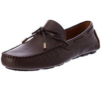 GUESS FM6GALLEA14BROWN GALLARATE II Sneaker Male marrón EU 44