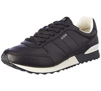 GUESS FM6PDVLEA12BLACK Padova Hombre Black EU 45