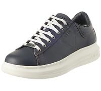 GUESS FM6VIBFAL12GRECO VIBO Sneaker Male carbón Gris EU 43