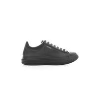 GUESS FM6VISSMA12BLACK VIBO Smart CARRYOVER Sneaker Male Negro EU 44