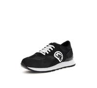 GUESS FMJFANELE12BLACK FANO Hombre Black EU 41