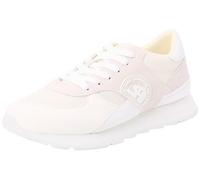 GUESS FMJFANELE12WHITE FANO Hombre White EU 43