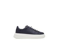 Guess FMJLBALEA12BLUWH Elba Hombre Blue White EU 44