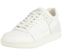 GUESS FMJSAWELE12WHITE SAVA Low Hombre White EU 42