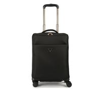 Guess Follie 4 ruedas Carro de la cabina 52 cm negro