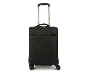 Guess Follie 4 ruedas Carro de la cabina 52 cm negro