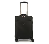 Guess Follie 4 ruedas Maleta de cabina 52 cm negro