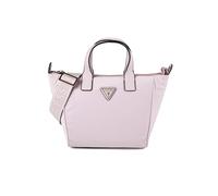 Guess Follie Bolsa de compras 23 cm lila