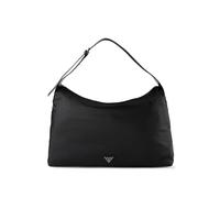 Guess Bolsa de compras Follie 54 cm Negro Talla única