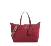 Guess Follie | Bolsa de fin de semana | rojo | 28 L | nylon