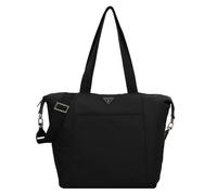 Guess Follie Bolsa de hombro 35 cm negro
