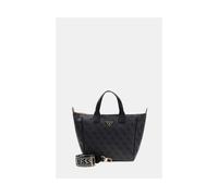 Guess Follie Bolso Shopper Universal beige con patrón