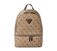 Guess Follie Bolsos mochila 28 cm marrón