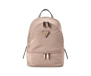 Guess Follie Bolsos mochila 28 cm marrón