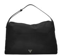 Guess Follie Hobo - Bolso de hombro (black)