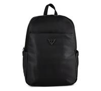 Guess Follie Mochila de día 43 cm Compartimento para laptop negro