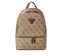 Guess Mochila Follie de la ciudad 28 cm marrón