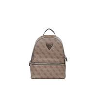 Guess - Follie Mochila Pequeña - Bags - Mujer - Beige - ONE SIZE -