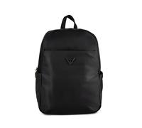 Guess Follie Mochila urbana 43 cm Compartimento para el portátil negro