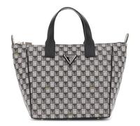 GUESS Follie Small Tote Bag Black Logo