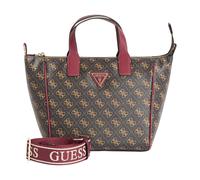 Guess- Follie Tote Bag- Bags- Mujer- Marrón- ONE SIZE- Follie Tote Bag