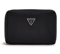 GUESS Follie Travel Hanging Organizer Case Black