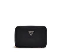 GUESS Follie Travel Hanging Organizer Case Black