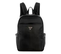 GUESS Follie Travel - Mochila de viaje, 41,5 cm, color negro, Negro -, Backpack - 16.5 Inches, Mochila de viaje Follie