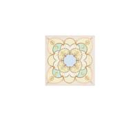 GUESS Foulard 60x60 AW5347SIL03 Taupe