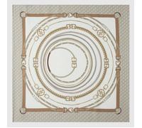 Guess Foulard Estampado Beige | Comprar n/a Talla Única