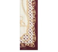 Guess Foulard Estampado Burgundy | Paco Perfumerías n/a Talla Única