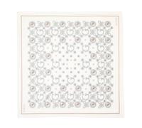 Guess Foulard Floral Crema | Comprar n/a Talla Única