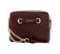 Guess - Francy Camera Crossbody - Bags - Mujer - Rojo - ONE SIZE -
