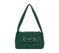 Guess - Francy Flap Shoulder Bag - Bags - Mujer - Verde - ONE SIZE -