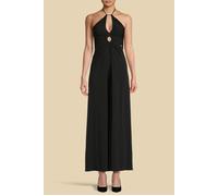 GUESS Frida Jumpsuit Jet Black Talla: L | Outlet | Mujer | Negro