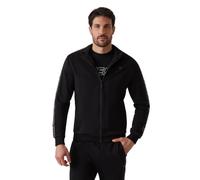 Guess Chaqueta Negra Z2YQ12-JBLK XL