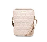 Guess Funda acolchada para tablet – PU – Unisex adulto – Rosa