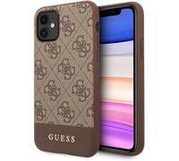 GUESS Funda Compatible Para Apple iPhone 11