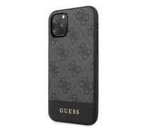 GUESS Funda Compatible para Apple IPHONE 11 Pro Max