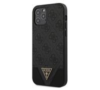 GUESS Funda Compatible Para Apple iPhone 12 / 12 Pro 6.1''